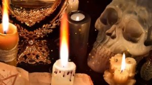 ВАРЕЧКА. ВЕДЬМИНА СИЛА. 6 серия. Мистика. Страшные истории на ночь. ( автор Дирижабль с чудесами)