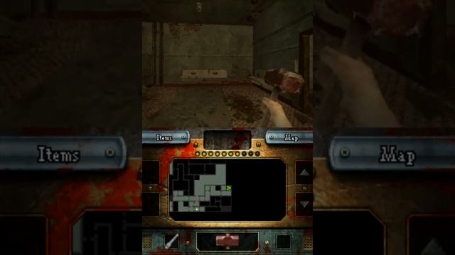 Longplay of Dementium II смотреть онлайн