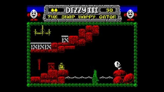 Fantasy World Dizzy solution Part 4 of 4 смотреть онлайн