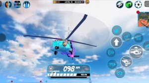 Roblox Jailbreak: Power1 Level 170 Review