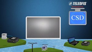 Как снять показания со счетчиков удаленно. Выбираем между CSD и GPRS.