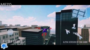 Spider-Man mobile - Геймплей