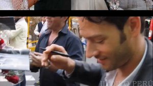 URS BUHLER EL MAS HERMOSO