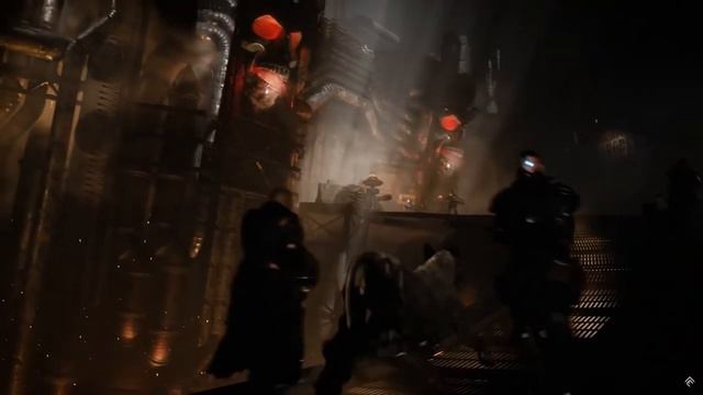 Necromunda: Hired Gun Review - Most Underrated Boomer Shooter? смотреть онлайн