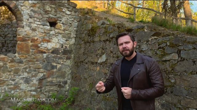 Жизнь не Имеет Смысла - Что Делать?- Маг Sargas смотреть онлайн