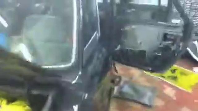 Применили эффективные шумоизоляционные материалы, чтобы устранить лишние звуки внутри Волги смотреть онлайн