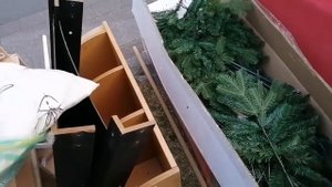 SPERRMÜLL что ВЫСТАВЛЯЮТ и ЧТО МОЖНО НАЙТИ.