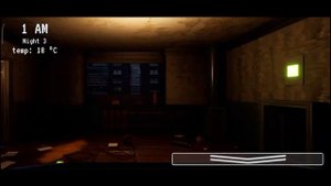 КАК Я СМОГ ЭТО ПРОЙТИ? ПРОХОЖДЕНИЕ 5 НОЧЕЙ В ПОДЪЕЗДЕ! 3 НОЧЬ!