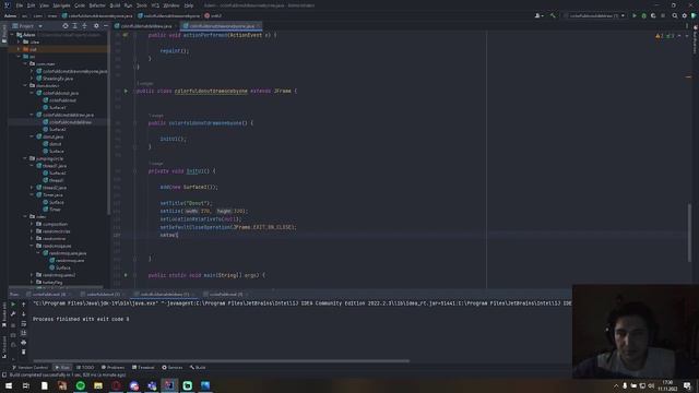 Cumhuriyet Üniversitesi // Bilgisayar Grafik Programlama Ödev5.3-4 смотреть онлайн