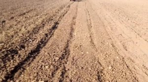 Самодельный каток для мотоблока/Укатываем огород