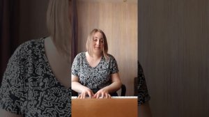 Распевка для учеников постарше