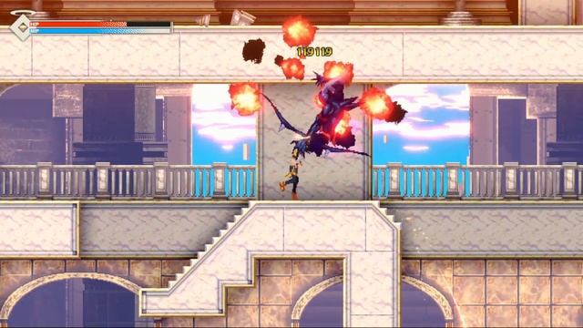 Paradiso Guardian Release Date Trailer смотреть онлайн