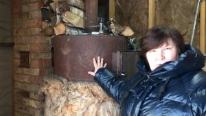 Котельная для теплицы