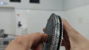 Изделия из керамогранита #1 / Разделочная доска для кухни и мыльница для мыла / СитиРез