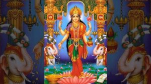 Aum Shri MahaLakshmiyei Namaha | Mahalakshmi Mantra | Lakshmi Mantra | 108 Times