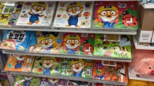 ДАЙСО/ Shopping in Korea/  DAISO KOREA/ 다이소