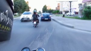Что быстрее Ява или Иж планета спорт? Развеиваем мифы.
