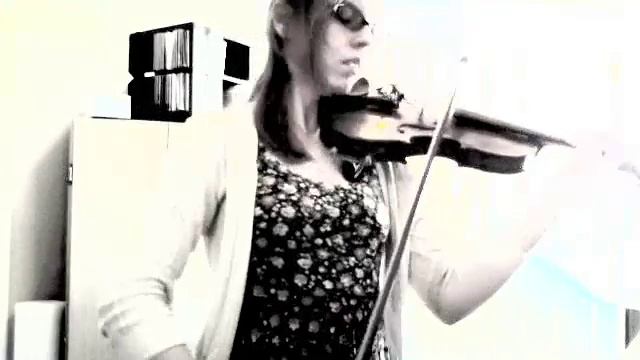 Moonlight Sonata for Four Violins