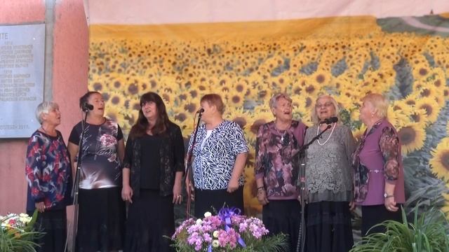 120г. Народно Читалище "Пробуда 1903" - Тотлебен 30.09.2023г смотреть онлайн