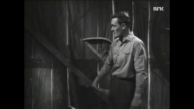 Møte med Einar Skjæraasen Del 7 Erik Bye synger "Mazurka" (Einar Skjæraasen) смотреть онлайн