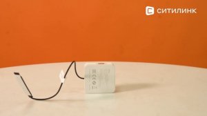 Обзор умного реле AQARA T1 | Ситилинк