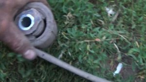 FIAT DOBLO. стук в подвеске. замена саленблоков и замена масла