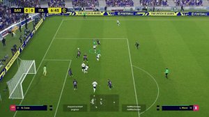 15 Minutos de Efootball 2023 | ¿EL HANDICAP EXISTE REALMENTE?