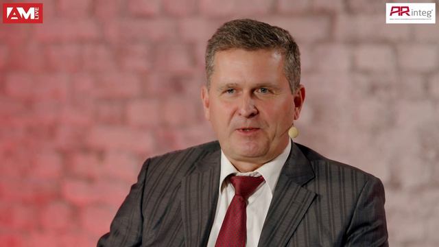 Максим Едуков: Коммерческие заказчики понимают важность импортозамещения смотреть онлайн