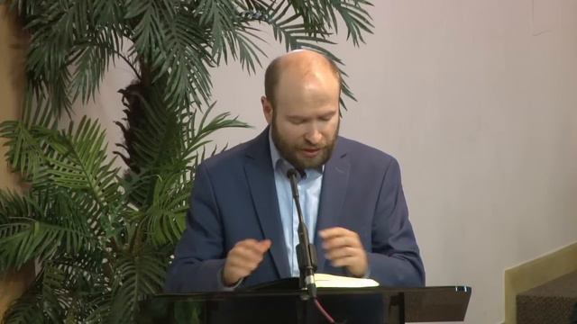 Руслан Кокотэн -- Закон Божий и Закон Иудейский смотреть онлайн