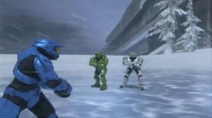 Halo 3: Christmas Special 2008