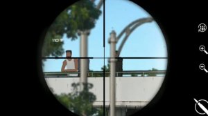 Прохождение игры LONEWOLF. [Начало]