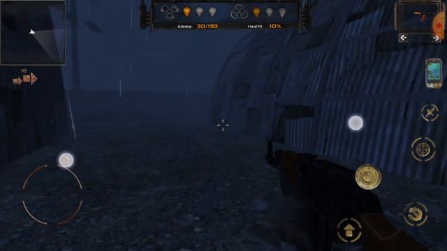 Z.O.N.A PROJECT X (STALKER) Прохождение часть 2 part(1) смотреть онлайн