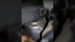 Замена задних стоек Мазда Кронос 626