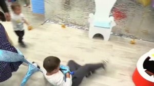 Как приручить дракона))) День рождения!
