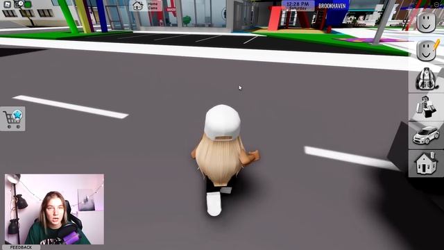 ЭТОТ СЕКРЕТ ТЫ НЕ ОЖИДАЛ УВИДЕТЬ В НОВОМ ОБНОВЛЕНИЕ В BROOKHAVEN RP ROBLOX! смотреть онлайн