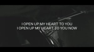 Touch of Heaven (Lyric Video) - David Funk