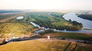 Чертово городище, Елабуга