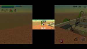 Все пасхалки в чг обнова. 3.5.1