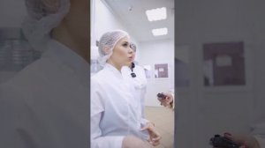 Елена Летучая проверяет бренд косметики Ольги Нечаевой Le Mousse