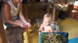 НАША ЖИЗНЬ НА  ФИЛИППИНАХ 🌞 ЗИМОВКА В ТРОПИКАХ