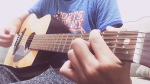 Morning Coffee - Chevy & Nalba