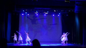 БЕЛАЯ ФАНТАЗИЯ