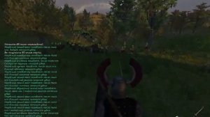 мод на игру:Mount & Blade - Эпоха турниров