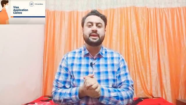 VFS Global 28/July/2020 Biometric open All Category Visa Application Centers Cities Update In India смотреть онлайн