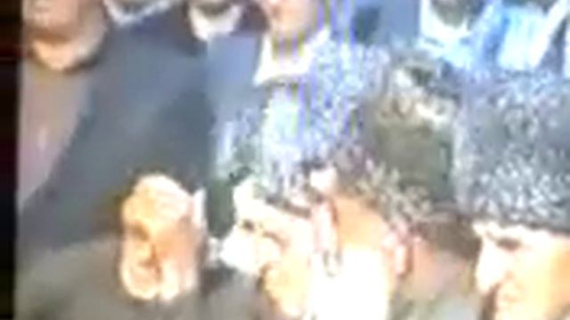 Сурхахи Хасан Молл Измайлов. смотреть онлайн