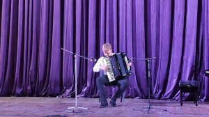 10 Коняев С  Скерцо Мазуров Даниил