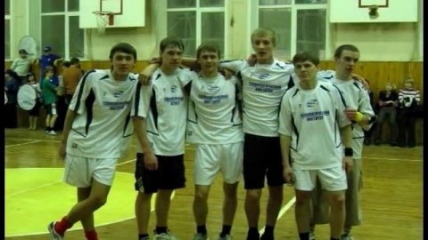 Студенческие годы в общежитии. Песенка студента