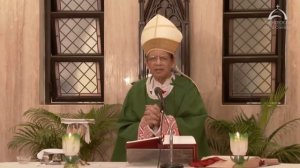Holy Mass Saturday 24 October 2020 Cardinal Oswald Gracias