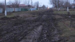 Ст.Челбасская.Вымирающая улица!!!