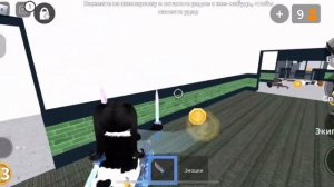 ИГРАЮ В ММ2, НО ЕСЛИ УМРУ ПОКАЗЫВАЮ 2 ФОТО С ГАЛЕРЕИ (на сервере читер) 😨